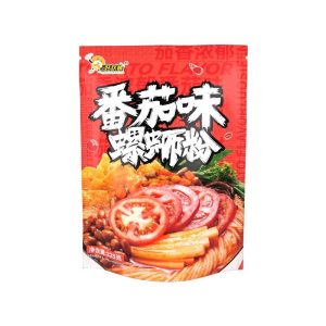 好歡螺番茄