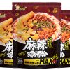 好歡螺麻辣螺螄粉