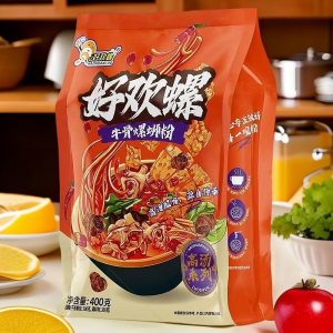 好歡螺牛骨湯