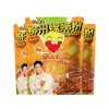 臭寶螺螄粉原湯大片腐竹