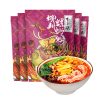 李子柒螺螄粉加臭加酸筍