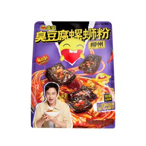 臭寶螺獅粉臭豆腐